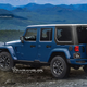 Illustration for article titled The Internet's Biggest Jeep Nerds Think This Is What Next Wrangler Will Look Like